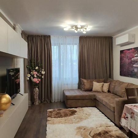 Vip Apartment & Parking Sofia Extérieur photo