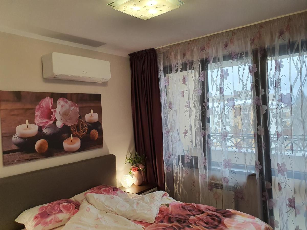 Vip Apartment & Parking Sofia Extérieur photo