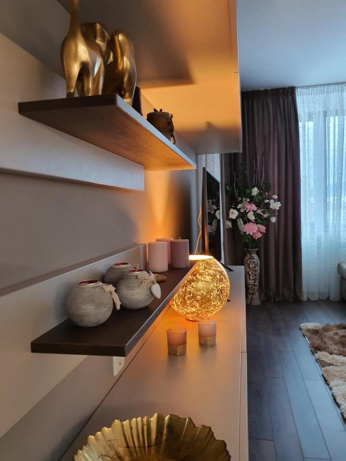 Vip Apartment & Parking Sofia Extérieur photo