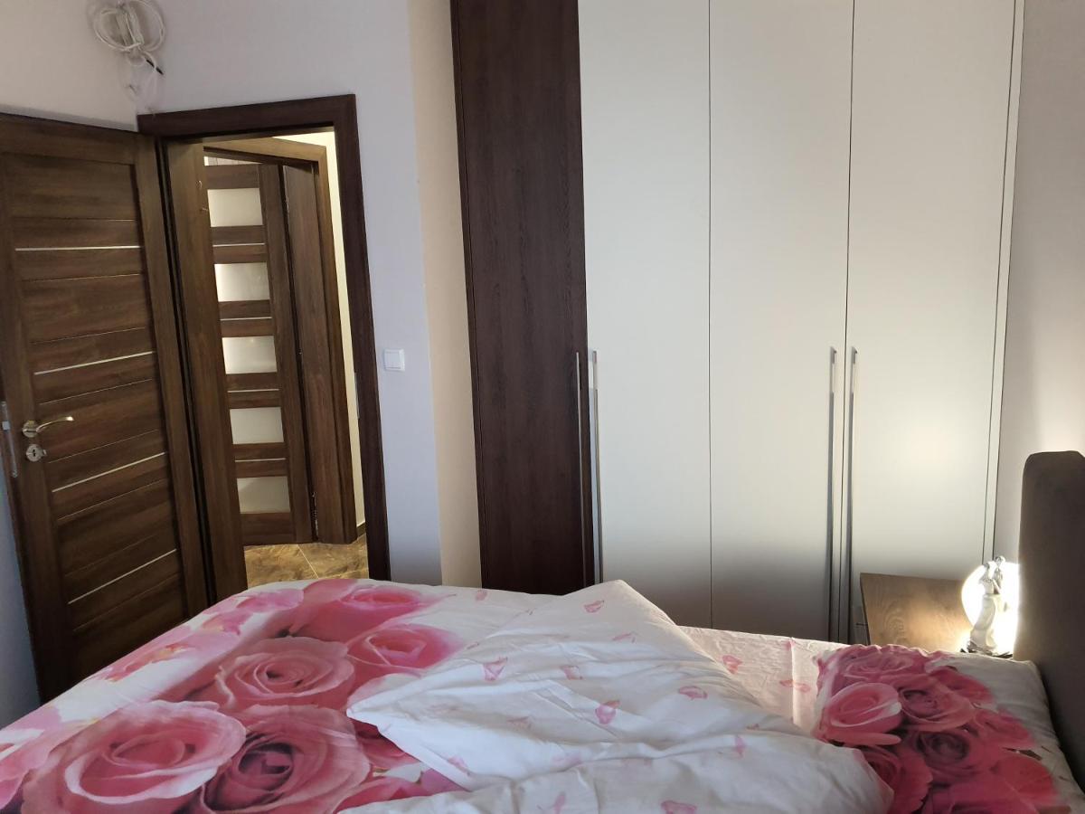 Vip Apartment & Parking Sofia Extérieur photo