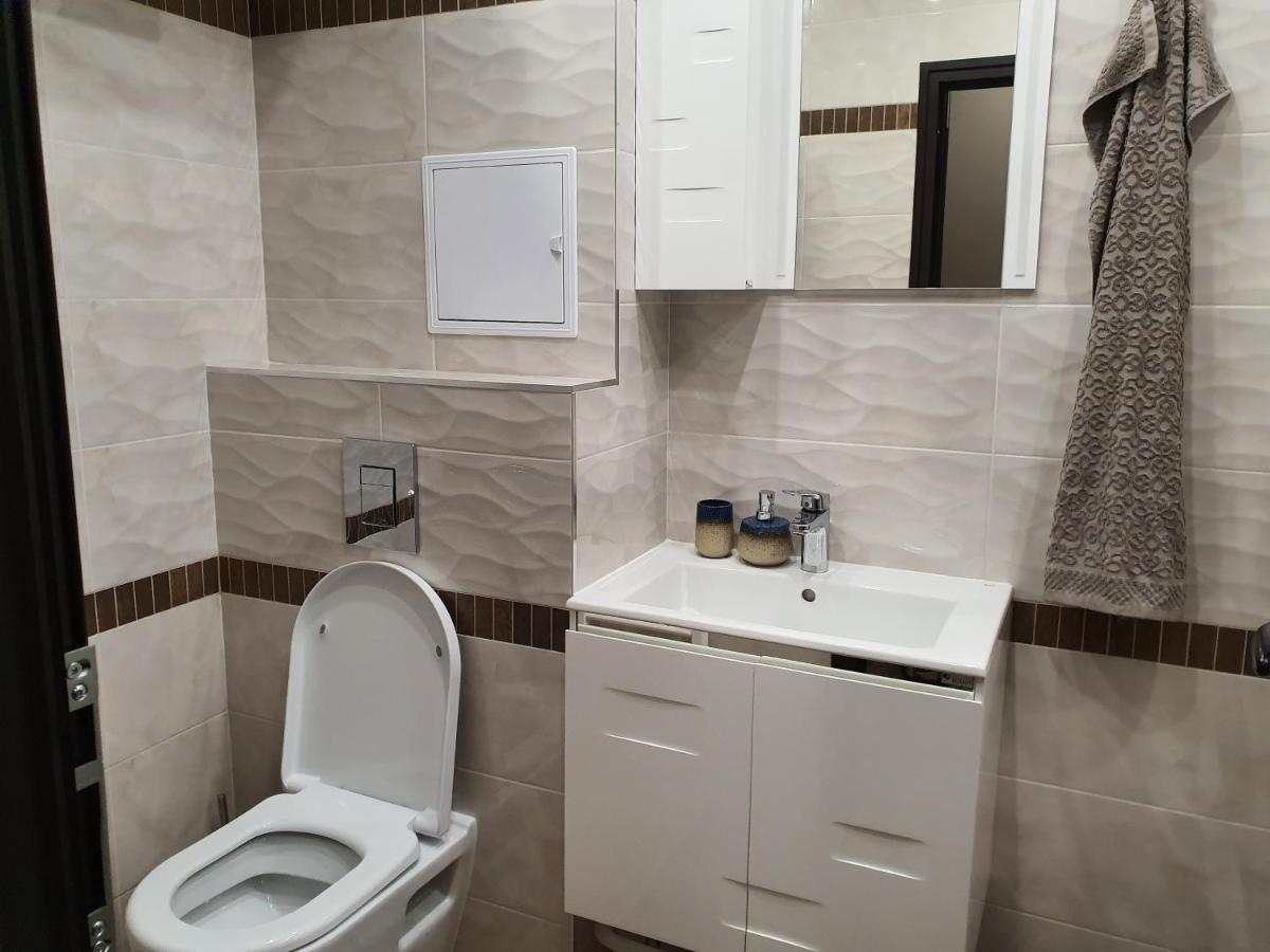 Vip Apartment & Parking Sofia Extérieur photo