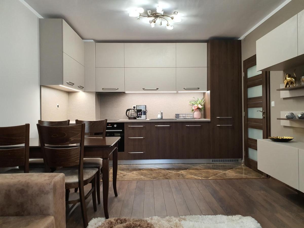Vip Apartment & Parking Sofia Extérieur photo