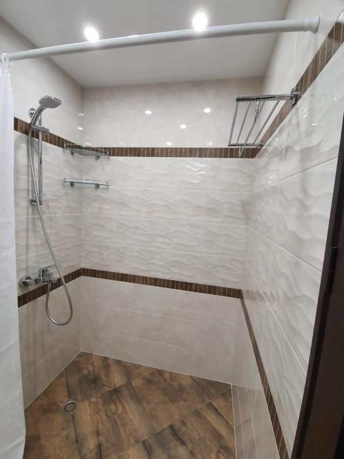 Vip Apartment & Parking Sofia Extérieur photo