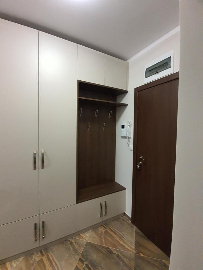 Vip Apartment & Parking Sofia Extérieur photo