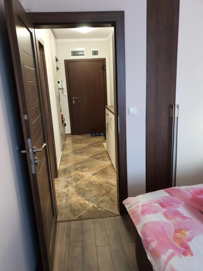 Vip Apartment & Parking Sofia Extérieur photo