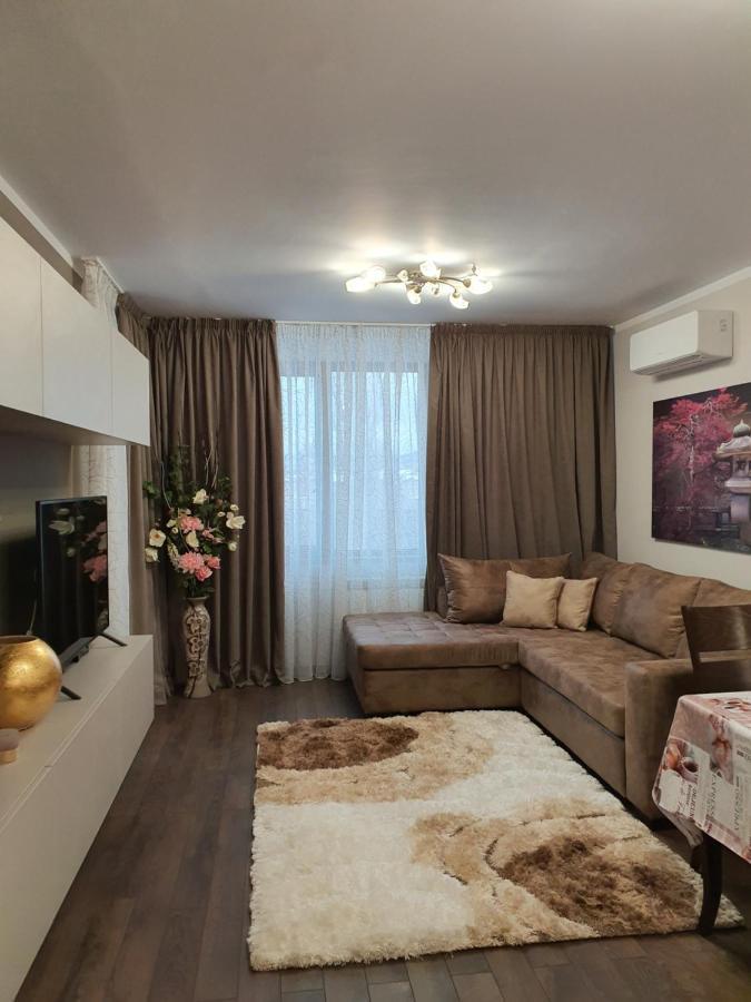 Vip Apartment & Parking Sofia Extérieur photo
