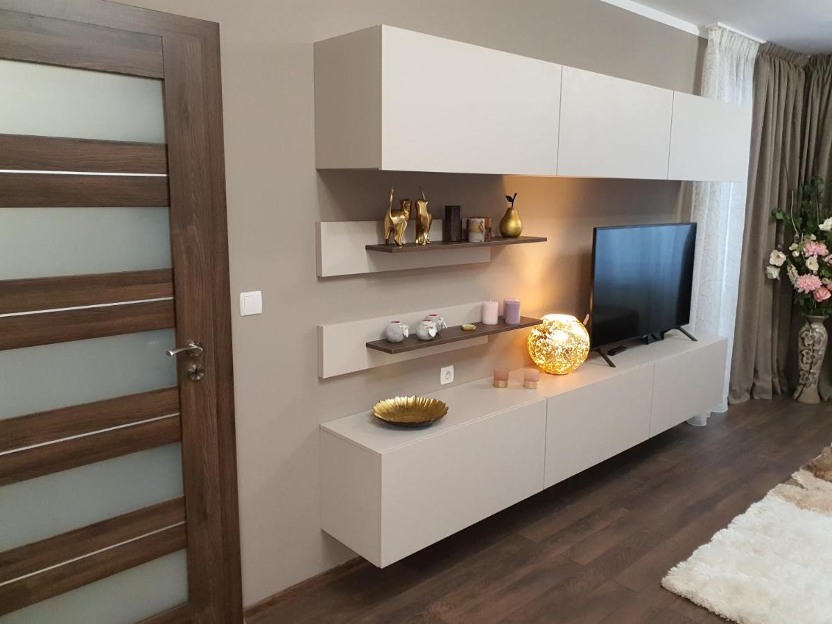 Vip Apartment & Parking Sofia Extérieur photo