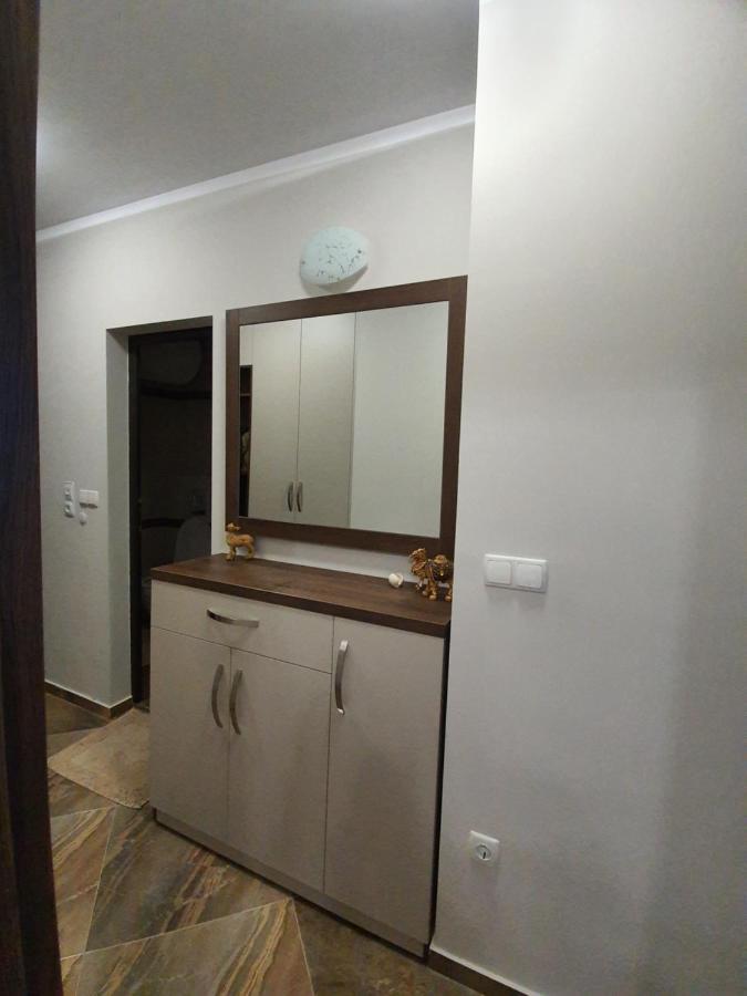 Vip Apartment & Parking Sofia Extérieur photo