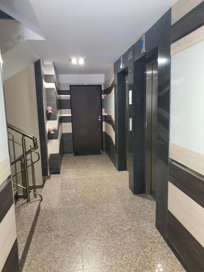 Vip Apartment & Parking Sofia Extérieur photo